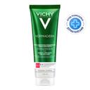 Vichy Normaderm Гель-сыворотка очищающая с эффектом пилинга 125 мл