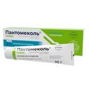 Пантомеколь Плюс 5,25%+0,802% крем для наружного применения 30 г