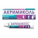 Акримиколь 2% крем для наружного применения 15 г