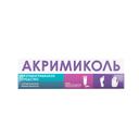 Акримиколь 2% крем для наружного применения 15 г