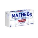 Магне В6 Форте таблетки 60 шт