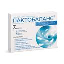 Лактобаланс капсулы 7 шт