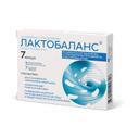 Лактобаланс капсулы 7 шт