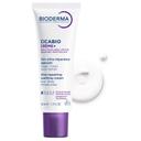 Bioderma Cicabio Крем восстанавливающий и успокаивающий 40 мл