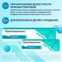 Пантомеколь 5% крем для наружного применения 25 г