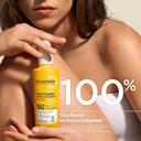 Bioderma Фотодерм Спрей солнцезащитный увлажняющий SPF50 200 мл