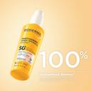 Bioderma Фотодерм Спрей солнцезащитный увлажняющий SPF50 200 мл