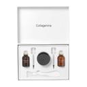 Collagenina Face Pack Grade 1 Гель 30 мл + Маска 50 мл + Эмульсия 30 мл