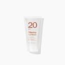 Fillerina Sun Beauty Крем для лица солнцезащитный SPF 20 50 мл