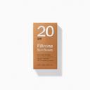 Fillerina Sun Beauty Крем для лица солнцезащитный SPF 20 50 мл