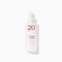 Fillerina Sun Beauty Молочко для тела cолнцезащитное SPF 20 150 мл