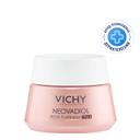 Vichy Neovadiol Rose Platinum Антивозрастной крем для кожи вокруг глаз от морщин и кругов 15 мл