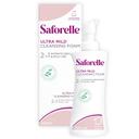 Saforelle Пенка для интимной гигиены ультра-мягкая 250 мл