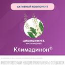 Климадинон таблетки 60 шт
