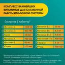 Супрадин Иммуно Про таблетки шипучие 30 шт