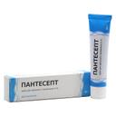 Пантесепт 5% крем для наружного применения 30 г
