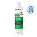 Vichy Dercos DS Шампунь-уход интенсивный увлажняющий против перхоти 2в1 200 мл