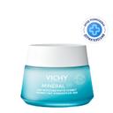 Vichy Mineral 89 Гель-сорбет для лица матирующий с увлажнением 48 ч 50 мл