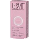 Le Santi Крем ультра-увлажняющий дневной SPF15 для чувствительной и сухой кожи 40 мл