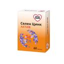 Gross Health Селен Цинк Актив таблетки 60 шт