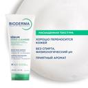 Bioderma Sebium Бальзам очищающий для кожи после использования пересушивающих средств 200 мл