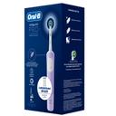 Oral-B Набор Vitality Pro Зубная щетка электрическая + Sensitive Clean Насадки сменные