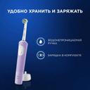 Oral-B Набор Vitality Pro Зубная щетка электрическая + Sensitive Clean Насадки сменные