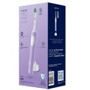 Oral-B Набор Vitality Pro Зубная щетка электрическая + Sensitive Clean Насадки сменные