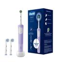 Oral-B Набор Vitality Pro Зубная щетка электрическая + Sensitive Clean Насадки сменные