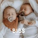 Bibs Boheme Пустышка латексная с 6 месяцев Blossom-Dusky Lilac 2 шт