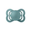 Bibs Supreme Пустышка силиконовая с 0 месяцев Island Sea-Sage 2 шт