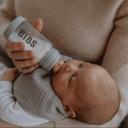 Bibs Соска латексная средний поток 2 шт