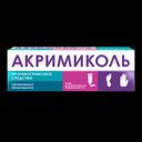 Акримиколь 2% крем для наружного применения 30 г