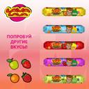 Лава Лава Аскорбинка детская таблетки жевательные Клубника 10 шт