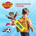 Лава Лава Гематоген детский 40 г