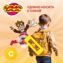 Лава Лава Гематоген с витамином С 40 г