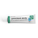 Цинковая мазь для наружного применения 30 г