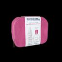 Bioderma Сенсибио Набор (сыворотка 30 мл+вода мицеллярная Н2О 100 мл)