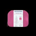 Bioderma Сенсибио Набор (сыворотка 30 мл+вода мицеллярная Н2О 100 мл)