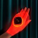 Foreo FAQ 221 LED-Маска для рук ультралегкая с 7 типами света 