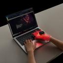 Foreo FAQ 221 LED-Маска для рук ультралегкая с 7 типами света 