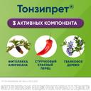 Тонзипрет таблетки гомеопатические для рассасывания 50 шт