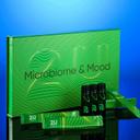 2U Microbiome & Mood жидкость 28 шт + порошок 28 шт