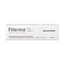Fillerina 12HA Grade 5 Гель с эффектом наполнения объема губ 7 мл