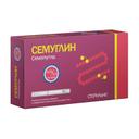 Семуглин 1,34 мг/мл раствор для инъекций 0,25/0,5 мг/доза шприц-ручка 3 мл + иглы 8 шт