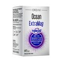Orzax Ocean ExtraMag ThreoG таблетки 60 шт