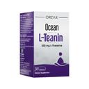 Orzax Ocean L-Теанин капсулы 30 шт