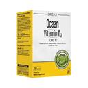 Orzax Ocean Vitamin D3 1000 МЕ спрей 20 мл