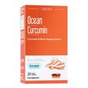 Orzax Ocean Curcumin капсулы 30 шт