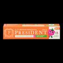 PresiDENT Зубная паста для детей 0-3 лет Мамина малинка 45 г